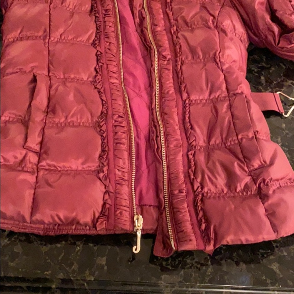 Coat - Picture 3 of 6